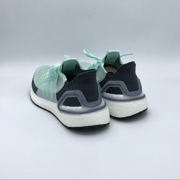 NEW adidas Ultraboost 19 Women's Running Shoes - Picture 6 of 7